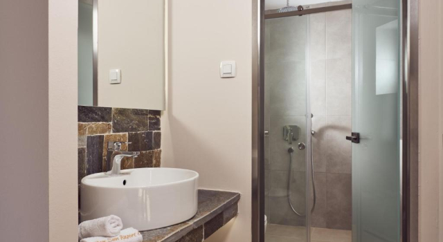 Двухместный номер Standard Golden Sun Resort