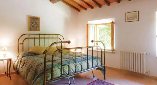 Baco, Boek Appartement Hotels in Dicomano met zwembad, Zwembad