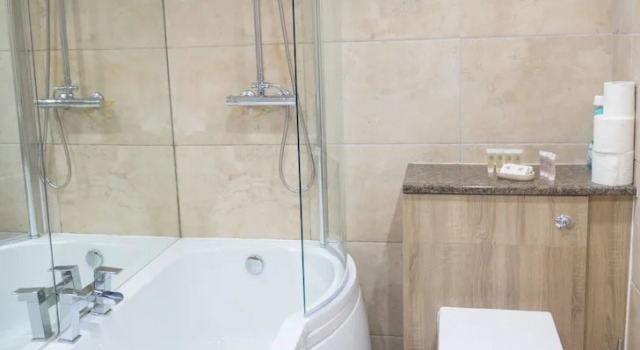 Апартаменты V2 Residence