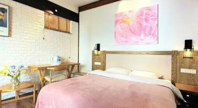 Suite 2 camere Dali Villa
