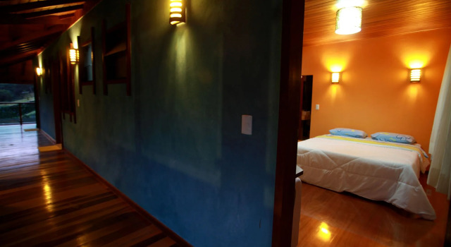 Eco Resort Serra Imperial