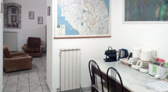 Апартаменты Camere Gambacorta Assisi