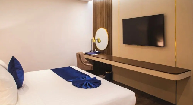 Двухместный номер Standard SANDALS AQUILA HOTEL