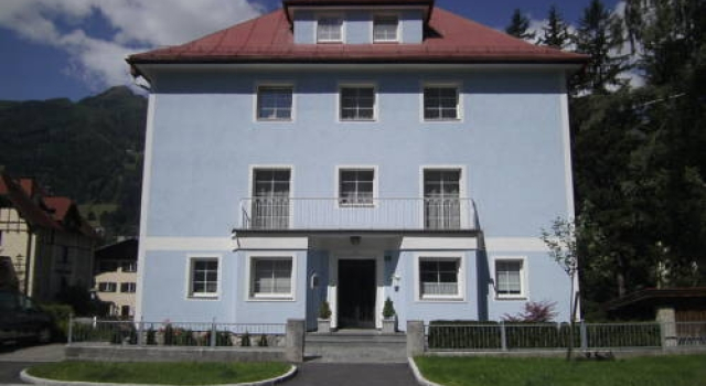 Villa Laner, Забронировать Вилла Бизнес-отели Гастайнерталь, рядом с Горнолыжный курорт Бад Хофгаштайн, 4* 5*
