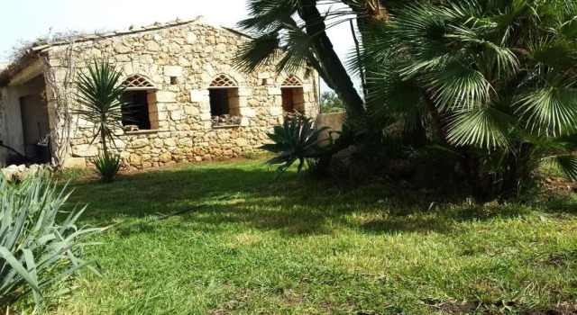 Коттедж Villa Rossella Vendicari