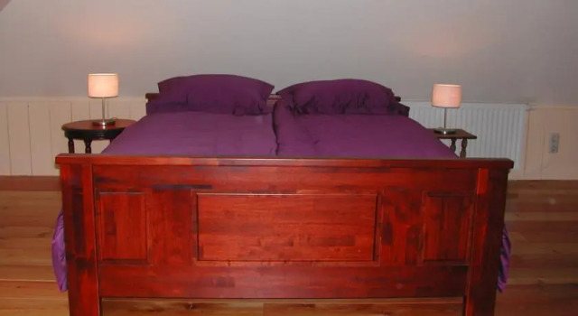 Bed And Breakfast Maartje Cornelis Hoeve, Забронировать Отель Схаген Kop van Noord-Holland