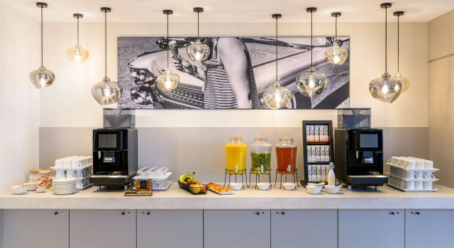 Radisson Hotel Antwerp Berchem
