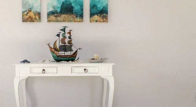 Iphimedeia Apartments & Suites