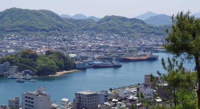 Номер Standard Onsen Urashima