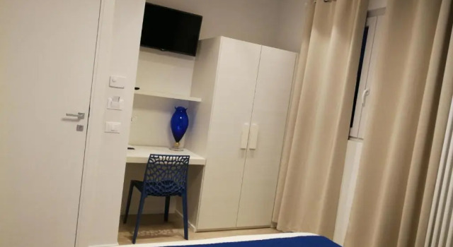 Номер Standard Suite Color Verona