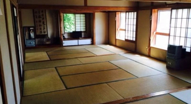 Togari Onsen Ginreiso