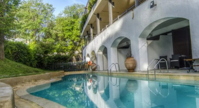Ionian Blue Garden Suites