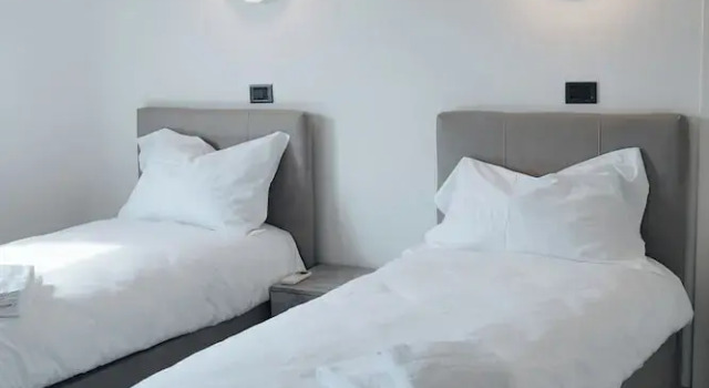 Hotel Edelweiss Mantova, Prenota Hotel Castel d'Ario 
