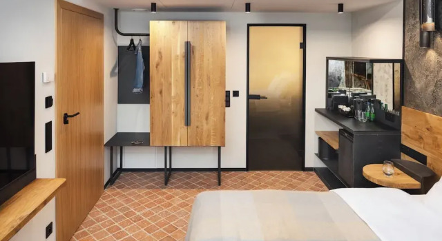 Nomadic Urban Premium Suites, Book Hotel Old Town 