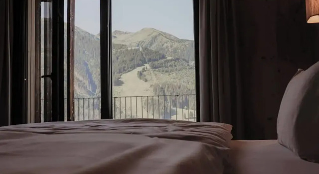 Номер Luxury Landhaus Saalbach - Joker card included in summer