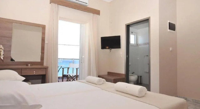 Номер Standard Sydney Hotel