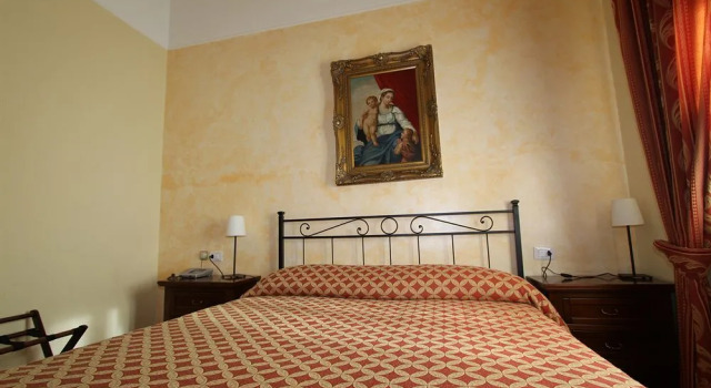 Vecchia fattoria, Rezervovat Hotel Wellness hotely v Conero, SPA