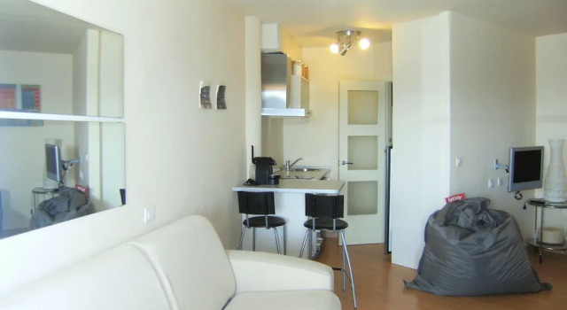 Apartamento Argonavis 323, Забронировать Апартаменты/квартира Апартаменты Baix Empordà, Апартаменты/квартира