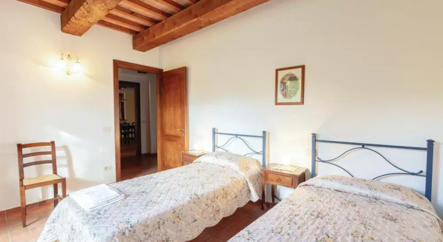 Seranna 1, Rezervasyon Otel Umbria havuzlu oteller, Yüzme Havuzu