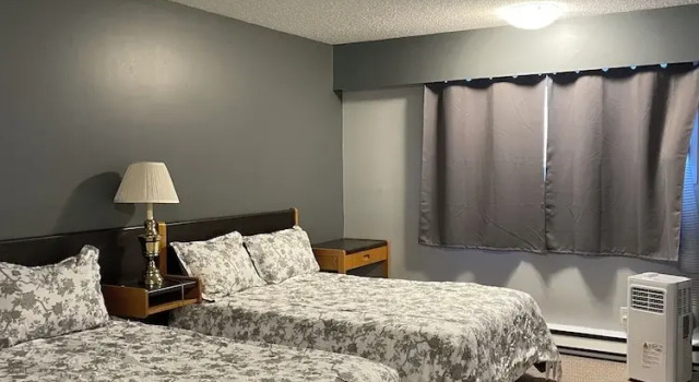 Nechako Valley Inn