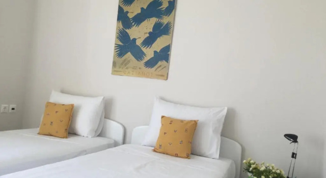 Апартаменты Elegant Apartment