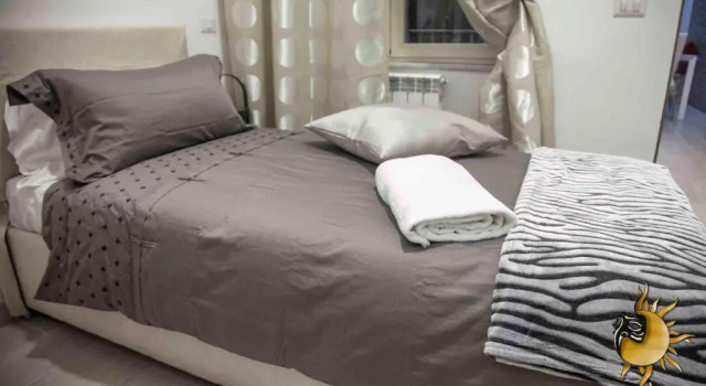 Standard Zimmer Suncity B&B