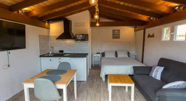 Studio & Garden Playa de Gran Alacant 3