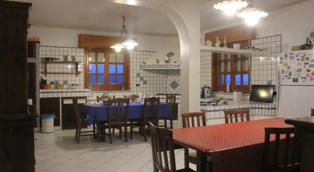 Номер Standard La casa di Bia