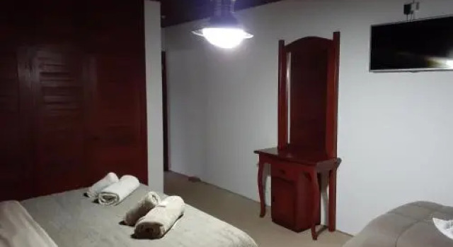 Guest House Família