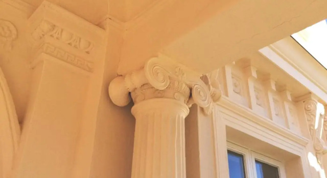 Апартаменты с 2 комнатами Villa Pauli