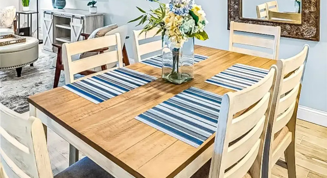 Lovely Ocean-view Condo With Pools, hot Tubs, Private W/d, & Central AC, Rezerwuj Apartament Hotele w Saint Augustine Area z parkingiem, Parking
