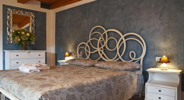 Roncola B&B L'Antica Corte