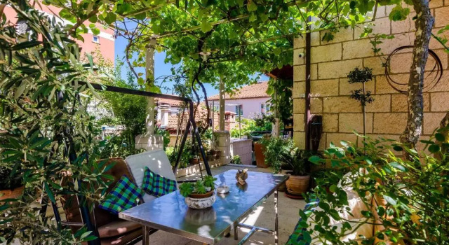 Апартаменты c 1 комнатой Apartments & Room Frane