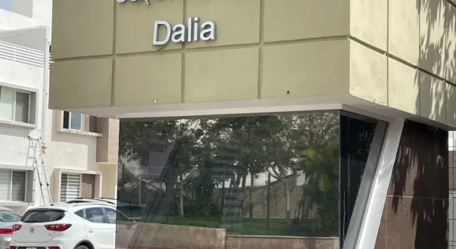 Casa Jardines de Dalia, Prenota Casa vacanze Hotel a Quintana Roo con parcheggio, Parcheggio