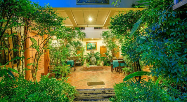 Baan Khachathong Hua Hin