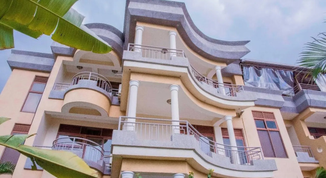 Amaris Hotel
