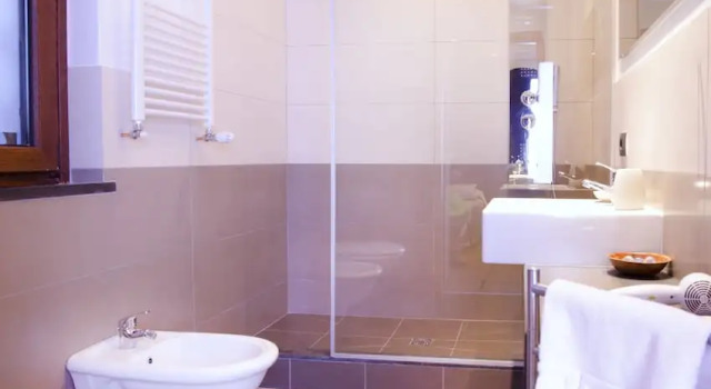 Номер Deluxe Ottomood B&B and Apartments