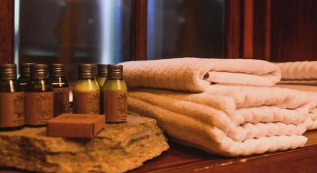 Номер Standard Doktor'un Evi Deluxe Boutique Hotel