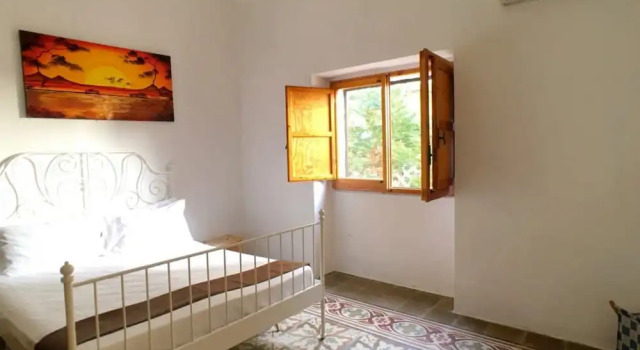 Villa Lungomare Galilei