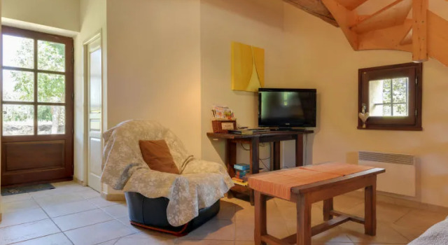 Holiday Home Domaine la Batisse, Réserver Hôtel Fleury Aude