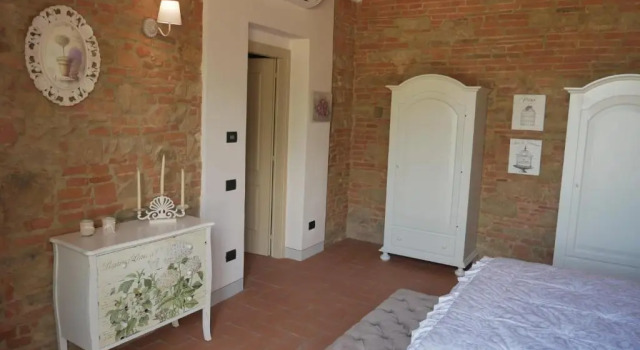 Номер Standard Agriturismo Due Comuni