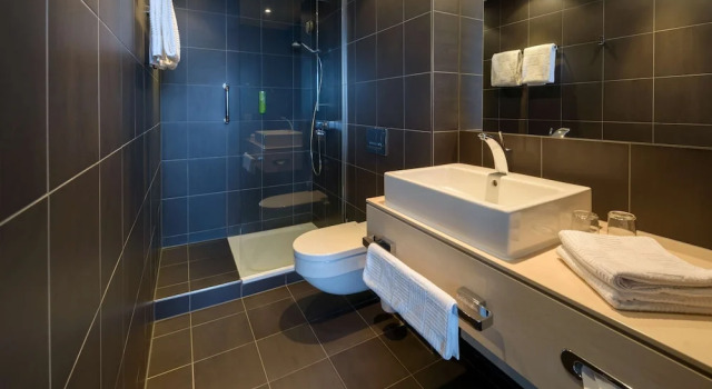 Двухместный номер Superior ATLANTIC Hotel Sail City