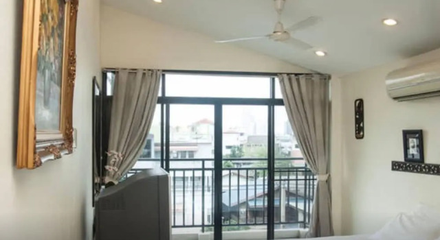 Студия Prestige At 1150 villa