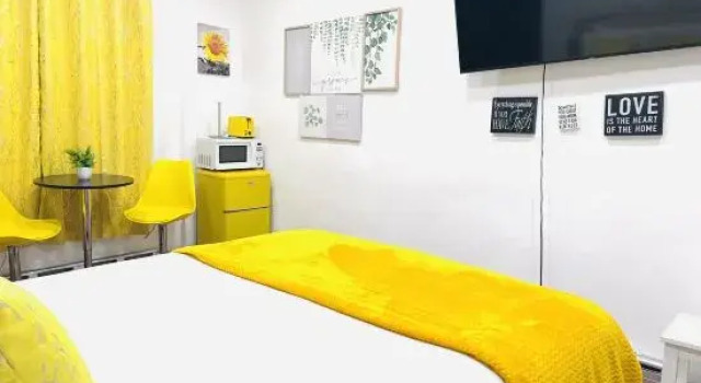 Номер Standard Imperial Stay BNB