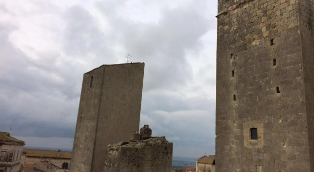 Коттедж Palazzo Castelleschi