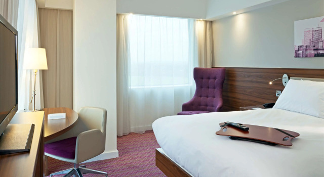 Hampton by Hilton London Gatwick Airport