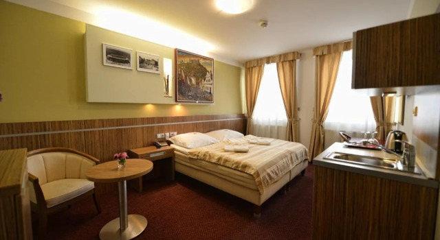 Hotel Vaka
