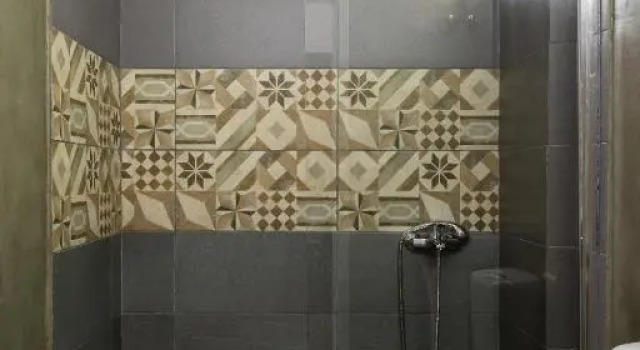 Tsimiski double suites #8, Забронировать Отель Отели Салоников с парковкой, рядом с Базилика Святого Димитрия, Парковка