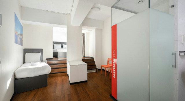 easyHotel Rotterdam City Centre