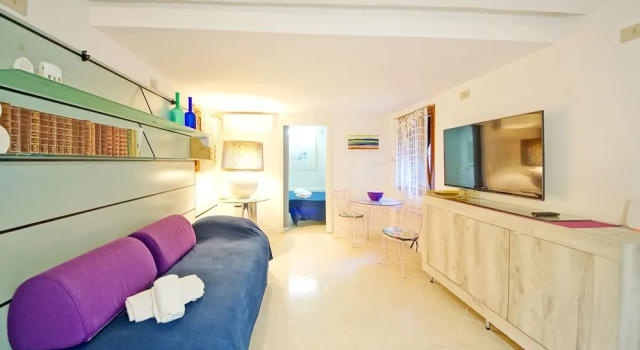 Апартаменты DolceVita Apartments N. 386